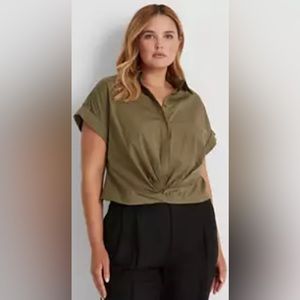 XXXL NWOT Plus Size blouse